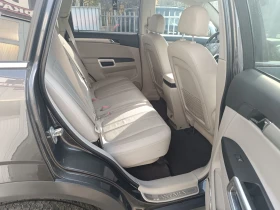 Opel Antara Cosmo 4x4, снимка 11