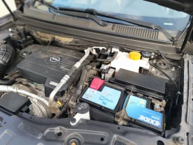Opel Antara Cosmo 4x4, снимка 8