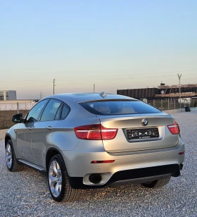 ����� �� �������� �� BMW X6 ����5 Xdrive Futura