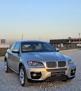 ����� �� �������� �� BMW X6 ����5 Xdrive Futura