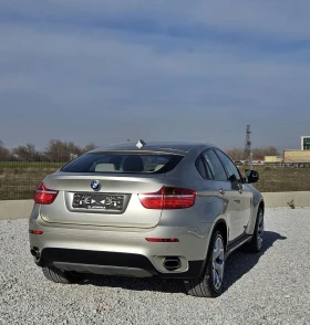 ����� �� �������� �� BMW X6 ����5 Xdrive Futura 190���