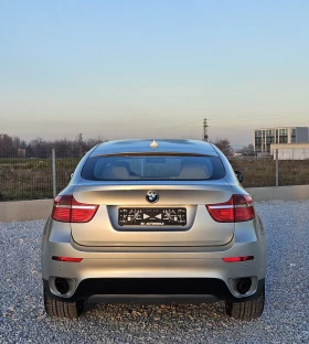BMW X6 Евро5 Xdrive Futura, снимка 5
