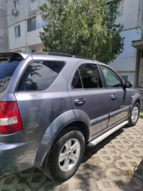 Kia Sorento | Mobile.bg � ����� ������ 2