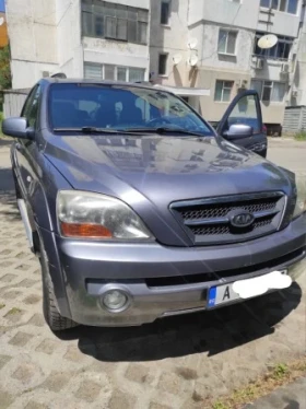 Kia Sorento | Mobile.bg � ����� ������ 15