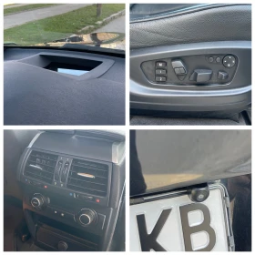 BMW X6 35d#Xdrive#286KC#SPORTPAKET!, снимка 11