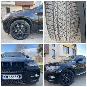 BMW X6 35d#Xdrive#286KC#SPORTPAKET!, снимка 14