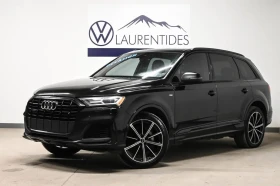 Audi Q7 Progressiv 55 TFSI* Quattro* 7-Passangers* 