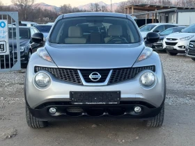 Nissan Juke 1.5DCI 110k.s 6s.k НАВИ.. ЛИЗИНГ - 6600 € / 12908.48 лв. - 63718898 8