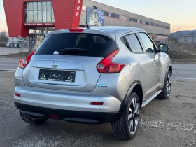 Nissan Juke 1.5DCI 110k.s 6s.k НАВИ.. ЛИЗИНГ - 6600 € / 12908.48 лв. - 63718898 5