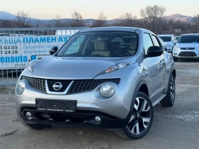 Nissan Juke 1.5DCI 110k.s 6s.k НАВИ.. ЛИЗИНГ
