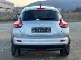 Nissan Juke 1.5DCI 110k.s 6s.k НАВИ.. ЛИЗИНГ - 6600 € / 12908.48 лв. - 63718898 4