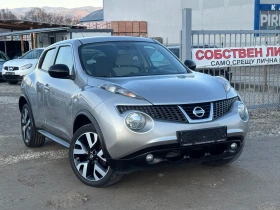 Nissan Juke 1.5DCI 110k.s 6s.k НАВИ.. ЛИЗИНГ - 6600 € / 12908.48 лв. - 63718898 7
