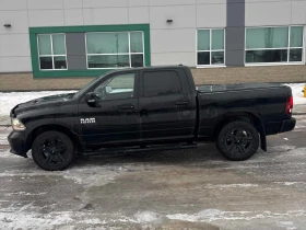 Dodge RAM 1500 * Navi* Keyless* 4x4* , снимка 2