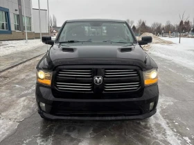 Dodge RAM 1500 * Navi* Keyless* 4x4* , снимка 6
