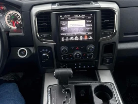 Dodge RAM 1500 * Navi* Keyless* 4x4* , снимка 9