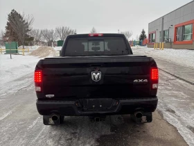 Dodge RAM 1500 * Navi* Keyless* 4x4* , снимка 4