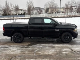 Dodge RAM 1500 * Navi* Keyless* 4x4* , снимка 3