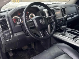 Dodge RAM 1500 * Navi* Keyless* 4x4* , снимка 5