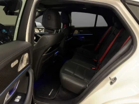 Mercedes-Benz GLE 63 S AMG 4MATIC* FACELIFT* NIGHT* ПАНО* BURM* 360* ГАРАНЦИЯ - 118502 € / 231769.77 лв. - 37907963 16