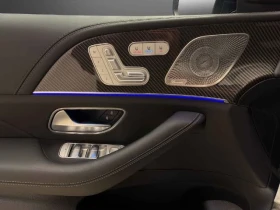 Mercedes-Benz GLE 63 S AMG 4MATIC* FACELIFT* NIGHT* ПАНО* BURM* 360* ГАРАНЦИЯ - 118502 € / 231769.77 лв. - 37907963 9