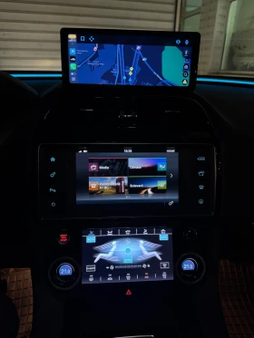 Jaguar F-PACE 4х4 Регистриран, снимка 3