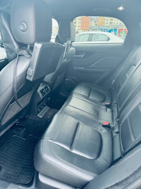 Jaguar F-PACE 4х4 Регистриран, снимка 7