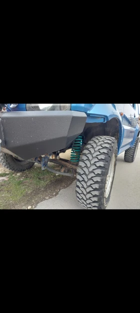 Suzuki Jimny - 3600 € / 7040.99 лв. - 14568777 4