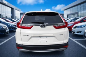 Honda Cr-v - 13800 € / 26990.45 лв. - 93781473 4