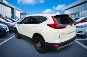 Honda Cr-v - 13800 € / 26990.45 лв. - 93781473 3