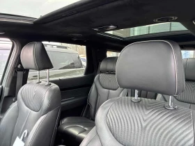 Hyundai Palisade * Ultimate Calligraphy * Дистроник * 360 Камери *  | Auto.bg — изображение 11