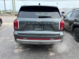 Hyundai Palisade * Ultimate Calligraphy * Дистроник * 360 Камери *  | Auto.bg — изображение 4
