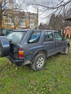 Opel Frontera - 1000 € / 1955.83 лв. - 11207871 2