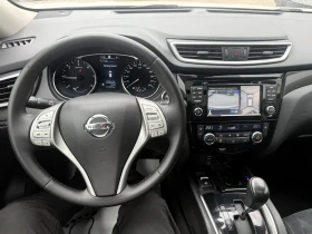Nissan Qashqai X-trail 1.6d AUT+ PANO+ KAMERA 360+ 7места - 9900 € / 19362.72 лв. - 23594711 12