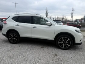 Nissan Qashqai X-trail 1.6d AUT+ PANO+ KAMERA 360+ 7места - 9900 € / 19362.72 лв. - 23594711 4