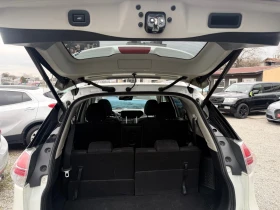 Nissan Qashqai X-trail 1.6d AUT+ PANO+ KAMERA 360+ 7места - 9900 € / 19362.72 лв. - 23594711 16