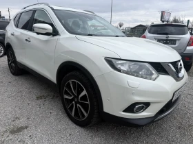 Nissan Qashqai X-trail 1.6d AUT+ PANO+ KAMERA 360+ 7места - 9900 € / 19362.72 лв. - 23594711 3