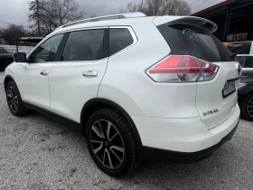 Nissan Qashqai X-trail 1.6d AUT+ PANO+ KAMERA 360+ 7места - 9900 € / 19362.72 лв. - 23594711 6