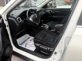 Nissan Qashqai X-trail 1.6d AUT+ PANO+ KAMERA 360+ 7места - 9900 € / 19362.72 лв. - 23594711 8