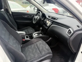 Nissan Qashqai X-trail 1.6d AUT+ PANO+ KAMERA 360+ 7места - 9900 € / 19362.72 лв. - 23594711 17