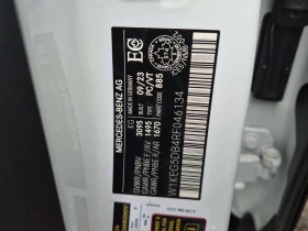 Mercedes-Benz EQE AMG| BURMESTER| HEAD-UP| 360 КАМЕРИ| PANO| CARFAX| | Auto.bg — изображение 15