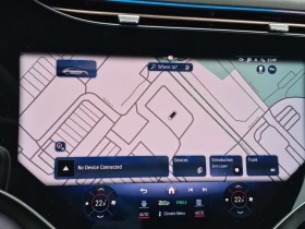 Mercedes-Benz EQE AMG| BURMESTER| HEAD-UP| 360 КАМЕРИ| PANO| CARFAX| | Auto.bg — изображение 10