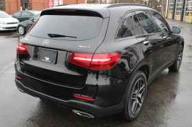 Mercedes-Benz GLC 300 4MATIC AMG Night Package | Цена до България - 21160 € / 41385.36 лв. - 39892698 3