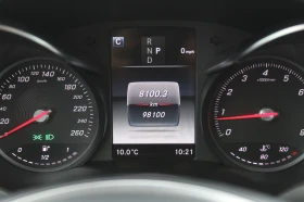 Mercedes-Benz GLC 300 4MATIC AMG Night Package | Цена до България - 21160 € / 41385.36 лв. - 39892698 8