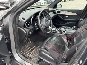 Mercedes-Benz GLC 300 * CARFAX * ���� * KEYLESS * + ���� * ������� | Mobile.bg � ����� ������ 5