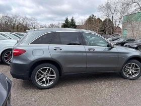 Mercedes-Benz GLC 300 * CARFAX * ���� * KEYLESS * + ���� * ������� | Mobile.bg � ����� ������ 3