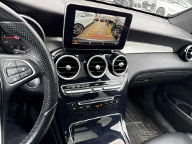 Mercedes-Benz GLC 300 * CARFAX * ���� * KEYLESS * + ���� * ������� | Mobile.bg � ����� ������ 9