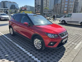 Seat Arona 1.0 TSI, 115 �� ����� ���������� | Mobile.bg � ����� ������ 2