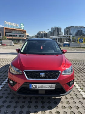 Seat Arona 1.0 TSI, 115 �� ����� ���������� | Mobile.bg � ����� ������ 5