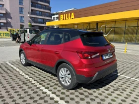 Seat Arona 1.0 TSI, 115 �� ����� ���������� | Mobile.bg � ����� ������ 3