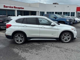 BMW X1 * xDrive28i * АВТОКРЕДИТ БЕЗ ПЪРВОНАЧАЛНА ВНОСКА*  | Auto.bg — изображение 3